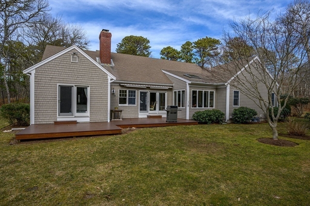 78 Red Maple Road Brewster MA 02631