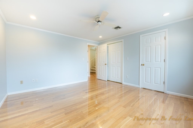 31 Lucille Place Newton MA 02464
