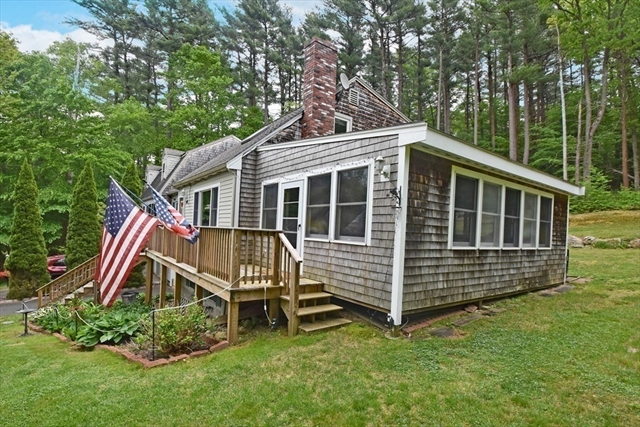 447 Clapp Road Scituate MA 02066
