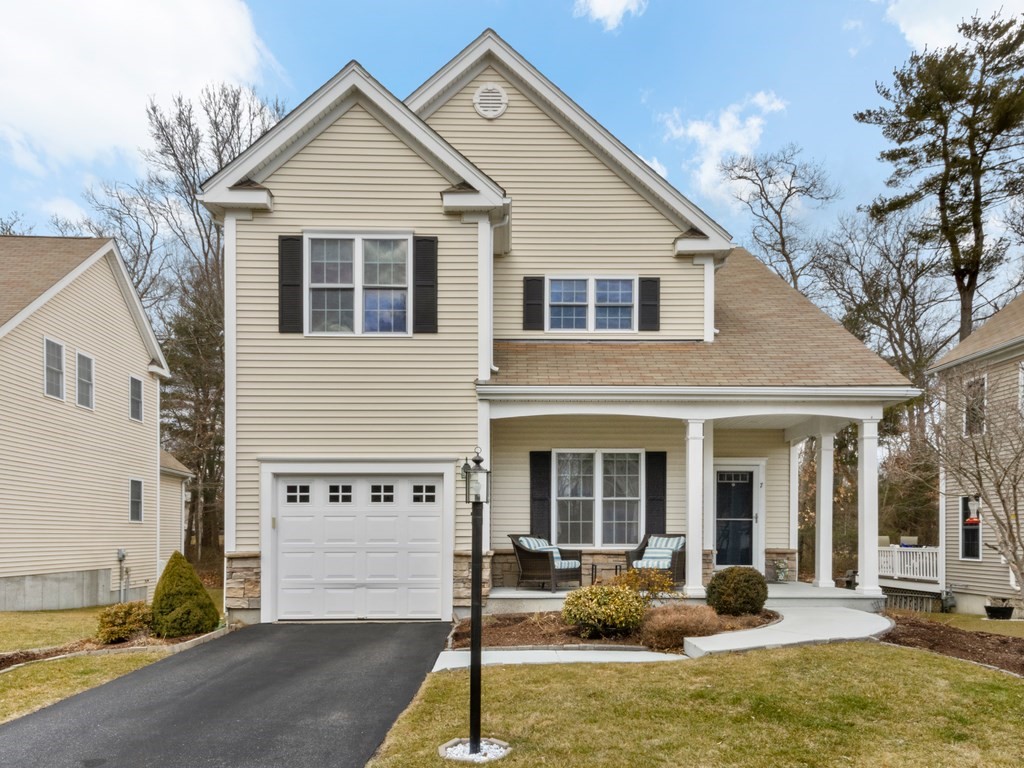 Condos For Sale Raynham Ma