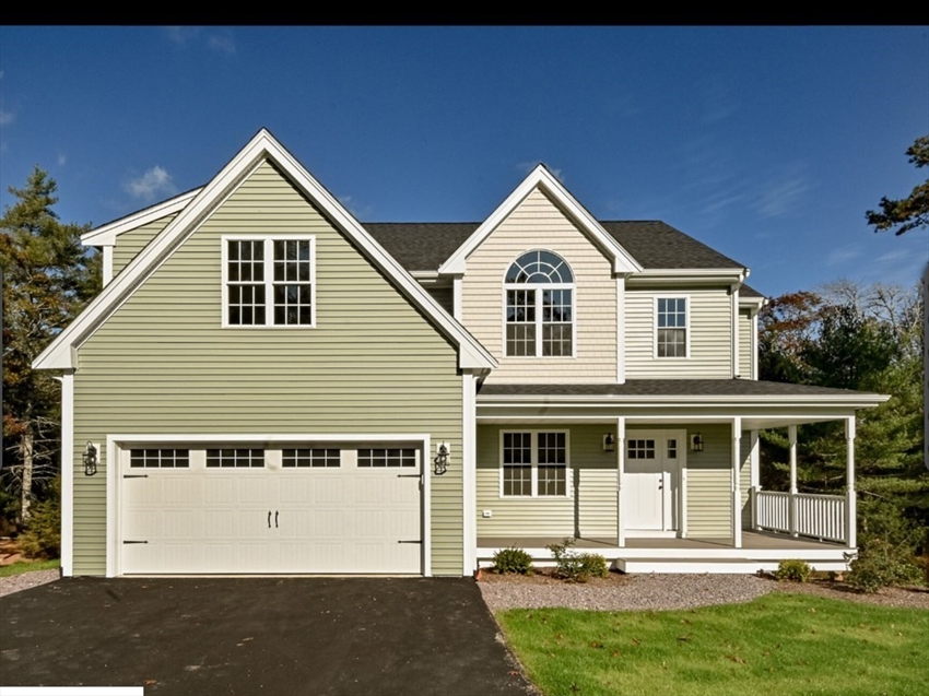 Plymouth - 4 Bed  4 Bath  - Image 1