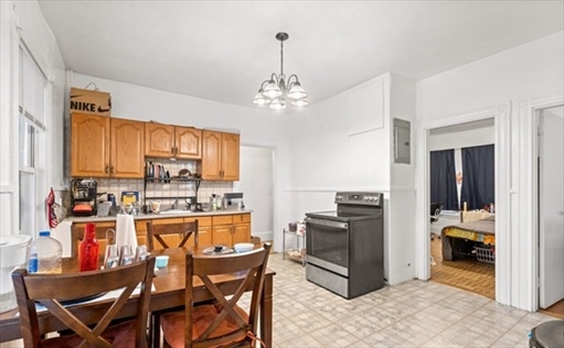 78 Hillside Street, Apt 3