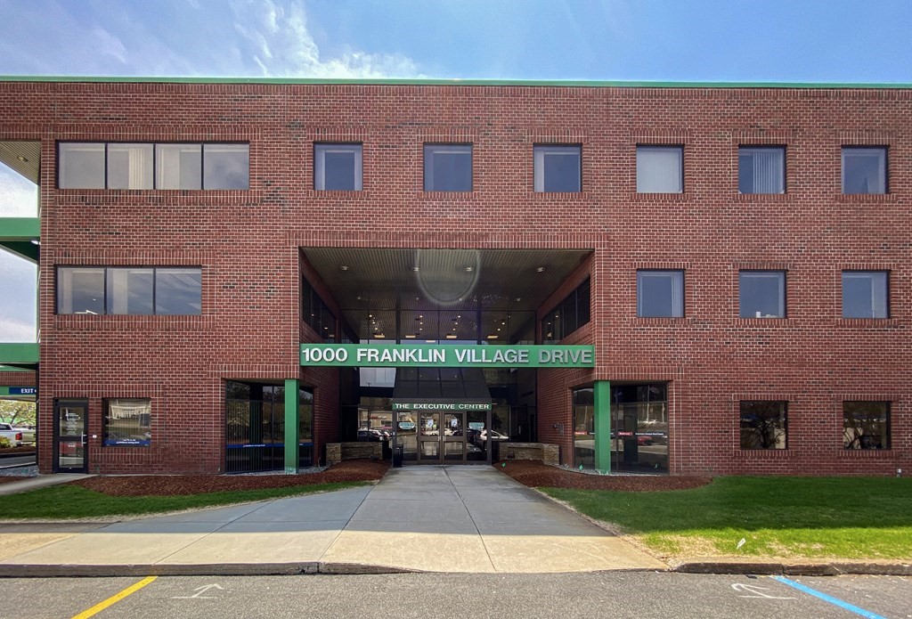 1000 Franklin Village Drive Unit 103, Franklin, MA 02038 - Image 1