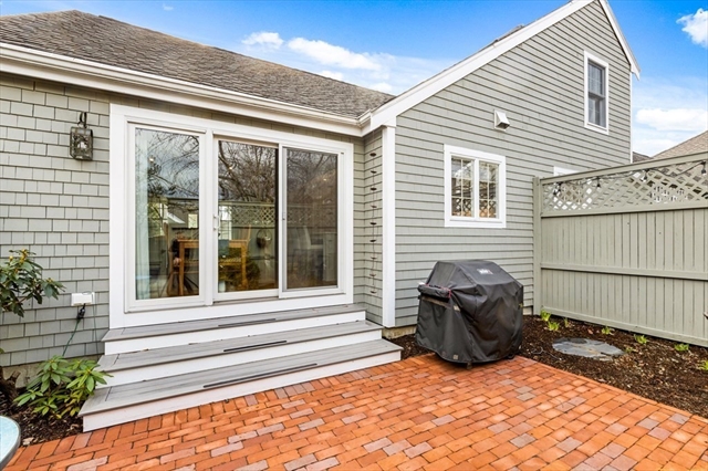 78 Thistle Patch Way Hingham MA 02043
