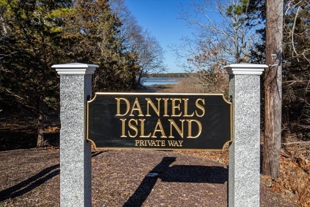 157 Daniels Island Road Mashpee MA 02649