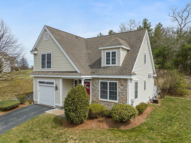 24 Meyer Hill Drive Acton MA 01720