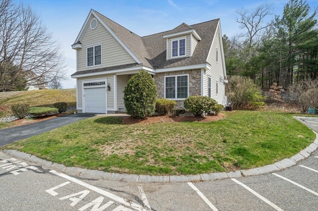 24 Meyer Hill Drive Acton MA 01720