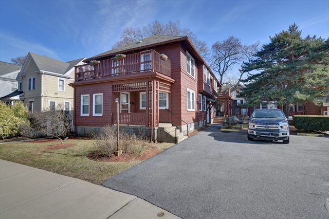 31-37 Revere Road Quincy MA 02169