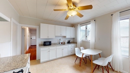 30 Roseclair, Apt 3