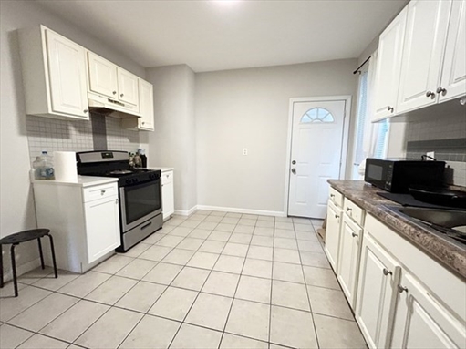 9 Mount Pleasant, Apt 1