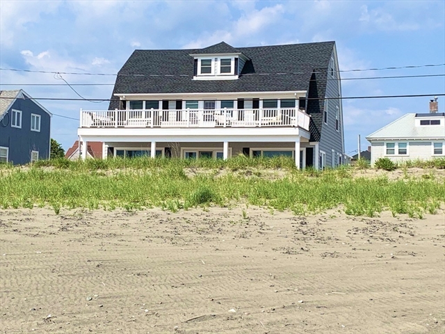 113 Beach Avenue Not For Summer Hull MA 02045