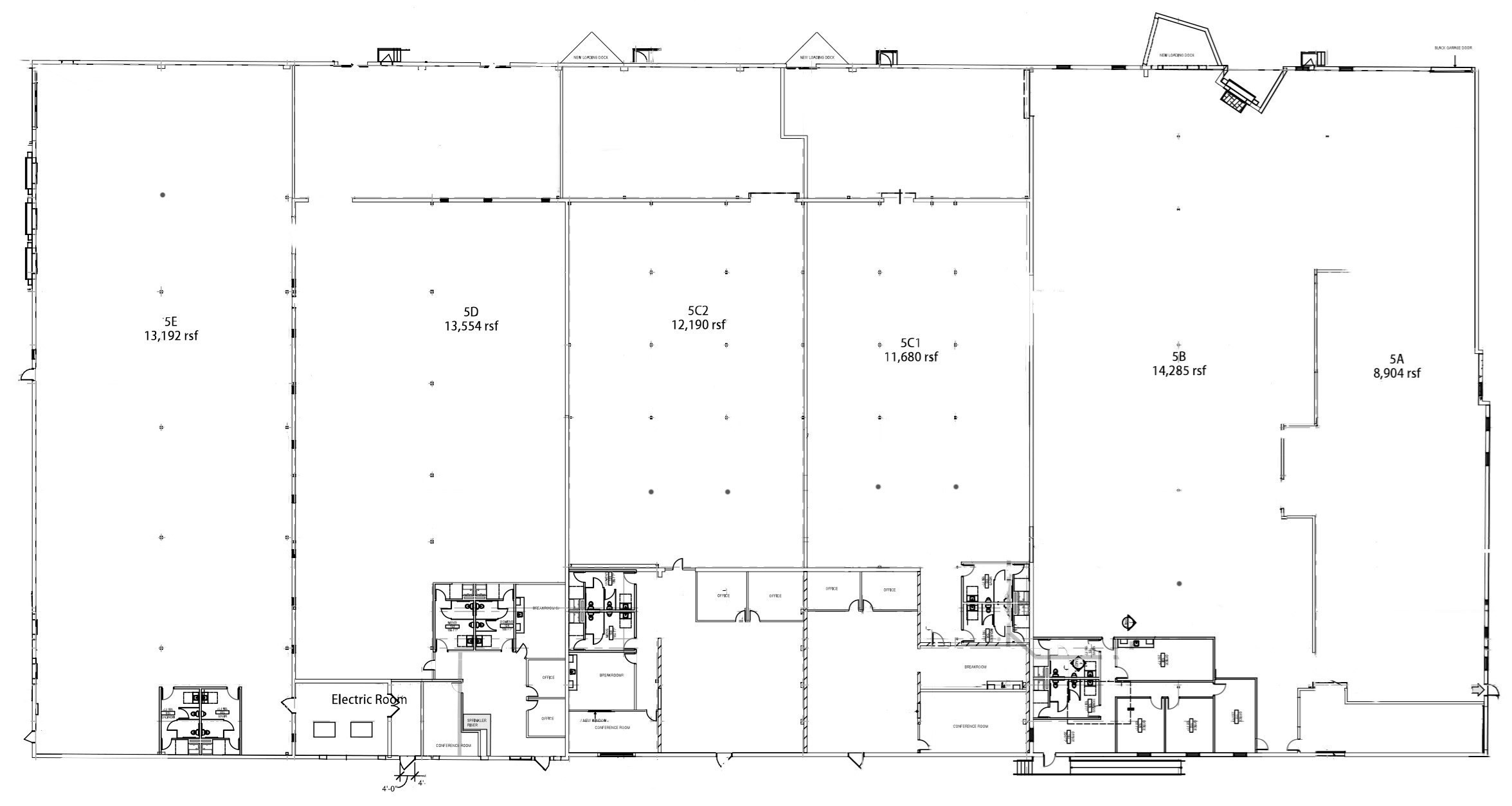 5 Fisher Street Unit ABCDE, Franklin, MA 02038 - Image 3
