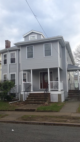 41-43 Lunt Street Quincy MA 02171