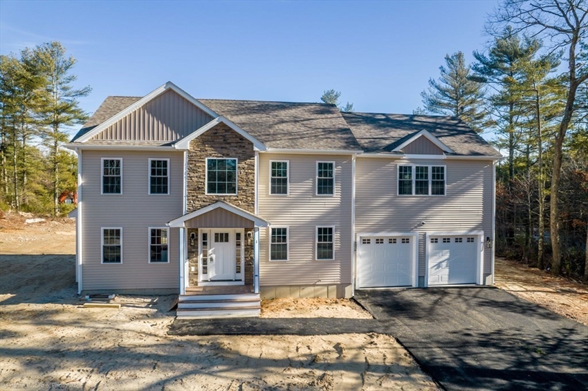 4 Serenity Lane, Dartmouth, MA Image 1