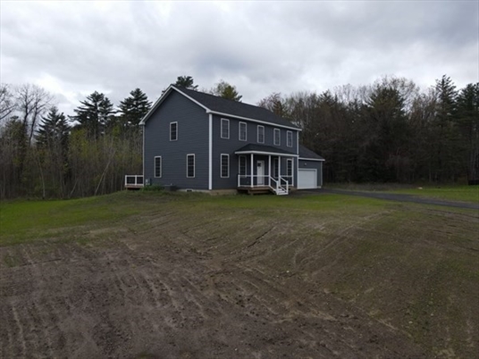 131 Verde Dr, Greenfield, MA: $574,500