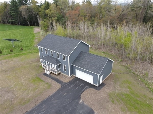 131 Verde Dr, Greenfield, MA: $574,500