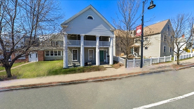 80-84 Commercial Street Weymouth MA 02188
