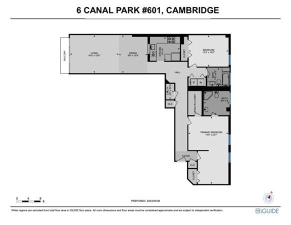 6 Canal Park Cambridge MA 02141