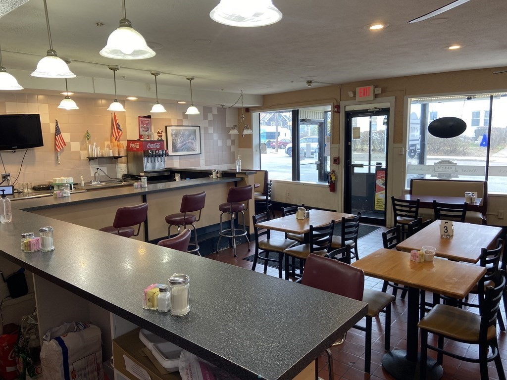 Malden Business for Sale 170,000