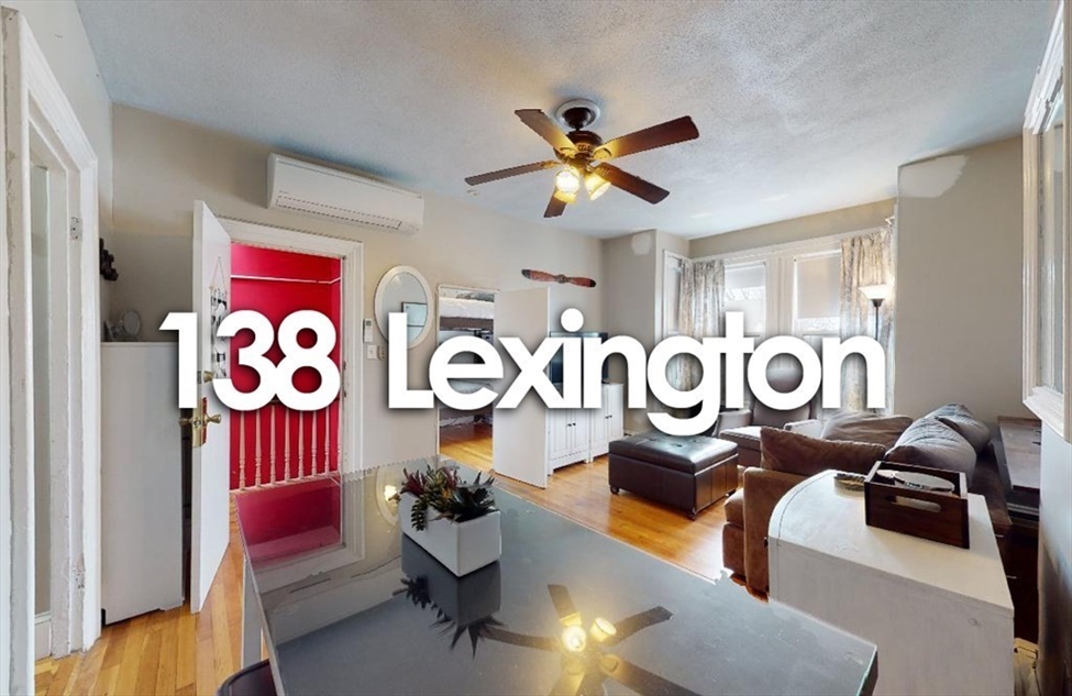 138 Lexington St, Boston, MA Image 1