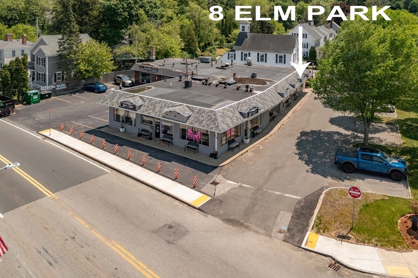 8 Elm Park, Groveland, MA Image 15