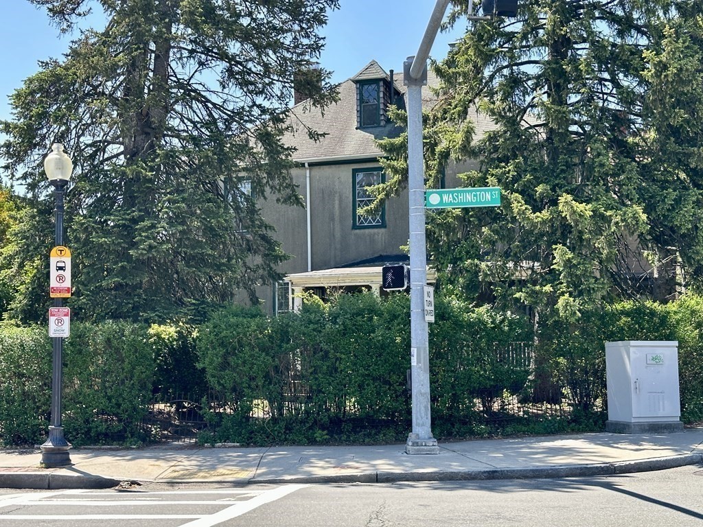 434 Washington St, Boston - Brighton, MA 02135