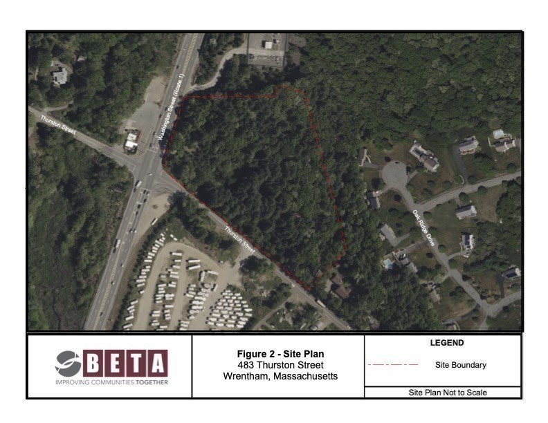 483 Thurston, Wrentham, MA 02093 - Image 1