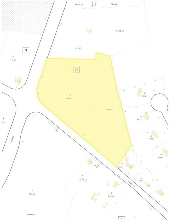 483 Thurston, Wrentham, MA 02093 - Image 3