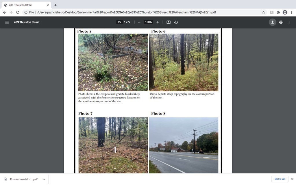 483 Thurston, Wrentham, MA 02093 - Image 5