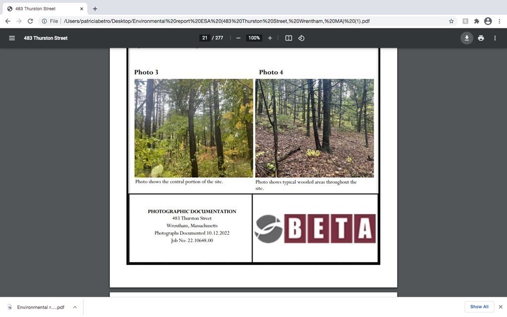 483 Thurston, Wrentham, MA 02093 - Image 6