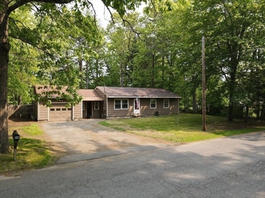 28 Wunsch Rd, Greenfield, MA<br>$225,000.00<br>0.39 Acres, 3 Bedrooms