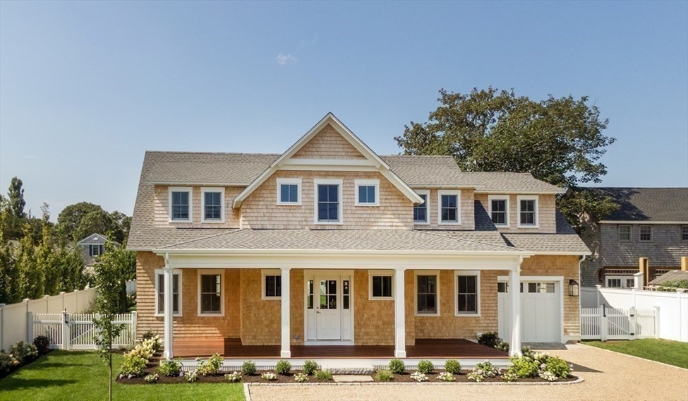 14 Mill Hill Road, Edgartown, MA Image 1