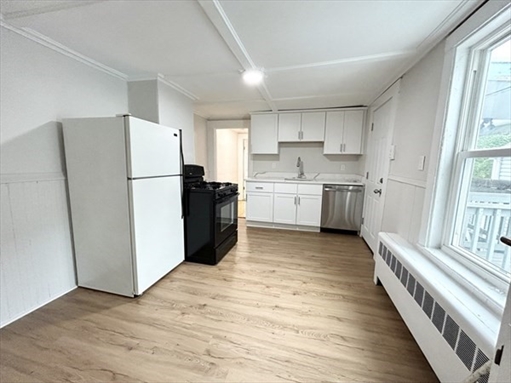 13 Saratoga, Apt #2