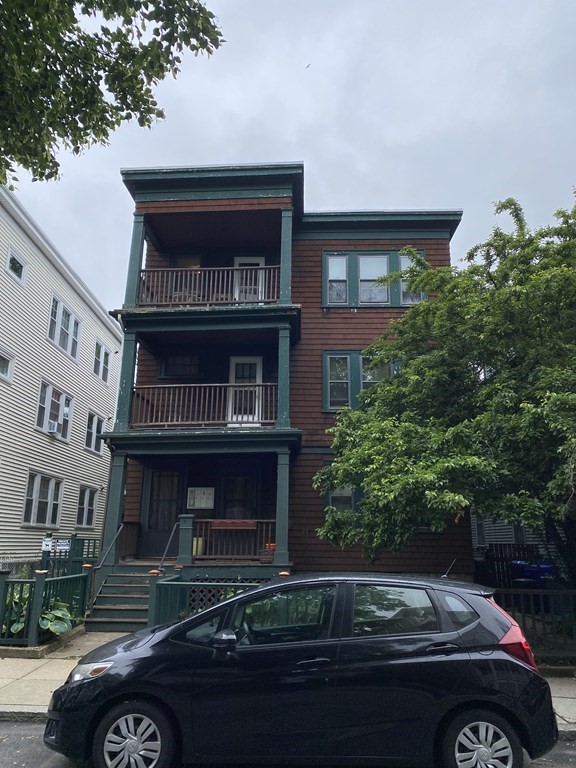 71 Tower St, Boston - Jamaica Plain, MA 02130