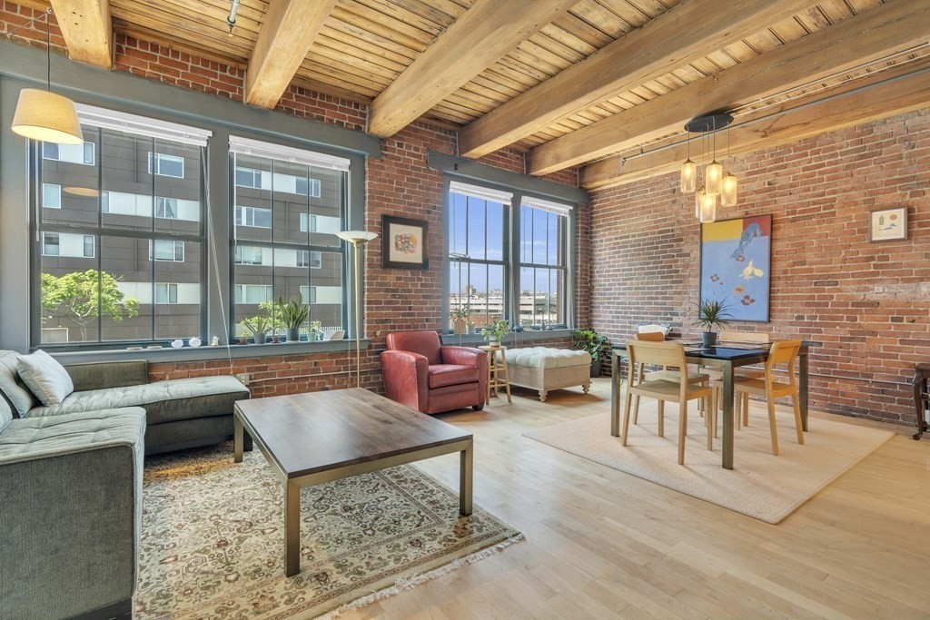 9 W Broadway Unit 514, Boston - South Boston, MA 02127