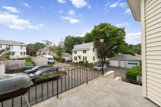 48 Town Hill Street Quincy MA 02169