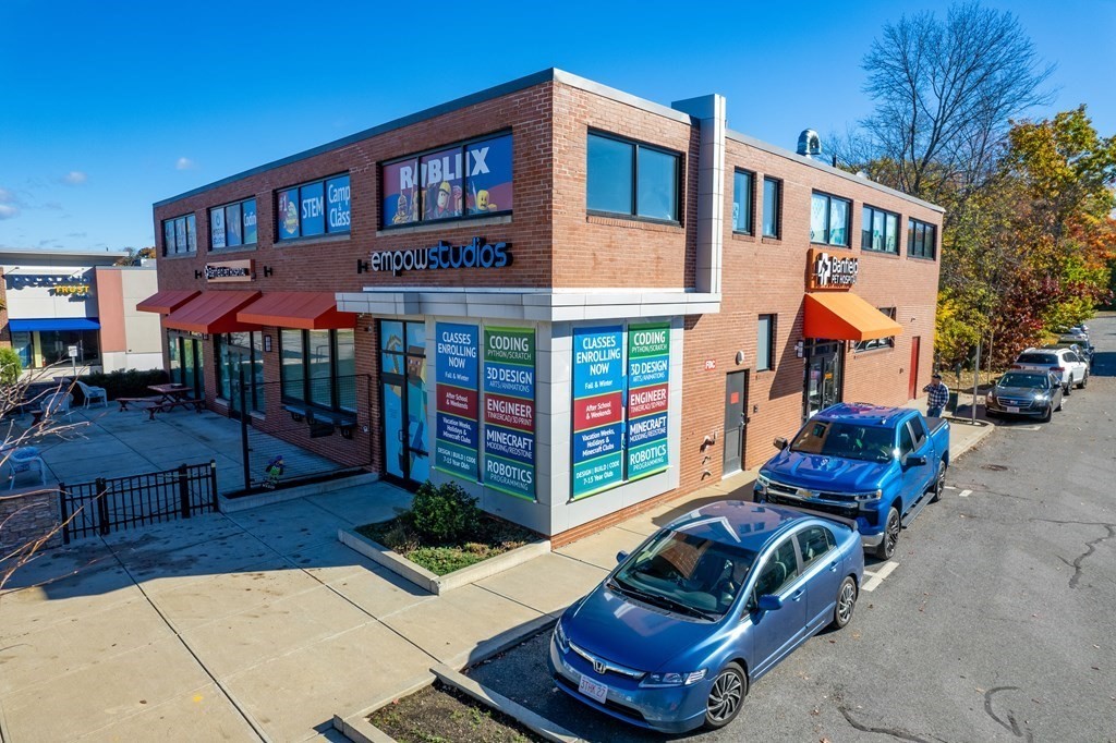 180 Needham Street, Needham, MA 02464 - Image 2