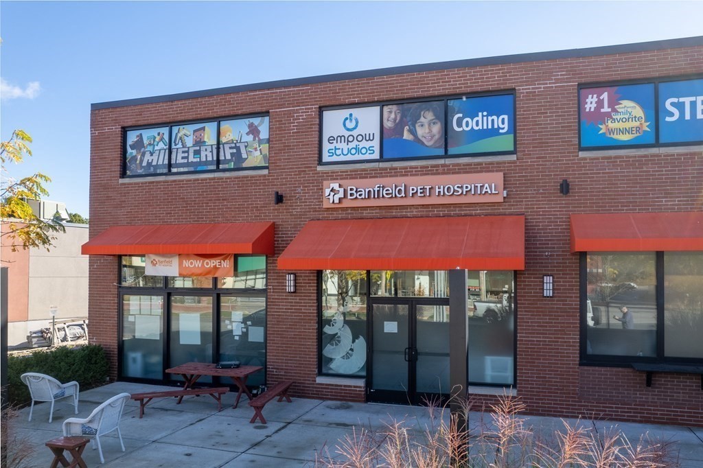 180 Needham Street, Needham, MA 02464 - Image 3