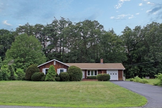 40 Newell Pond Road, Greenfield, MA<br>$299,000.00<br>0.46 Acres, 3 Bedrooms