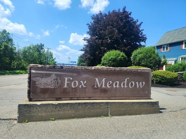55 Fox Meadow Road Leominster MA 01453