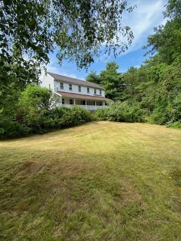 24 Spinnaker Drive Plymouth MA 02360
