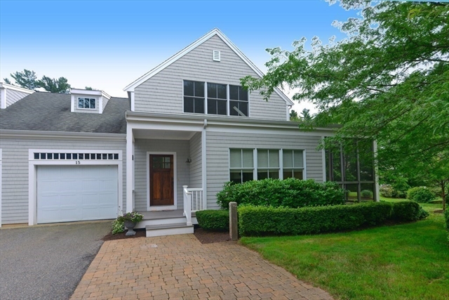 15 Hathaway Pond Circle Rochester MA 02770