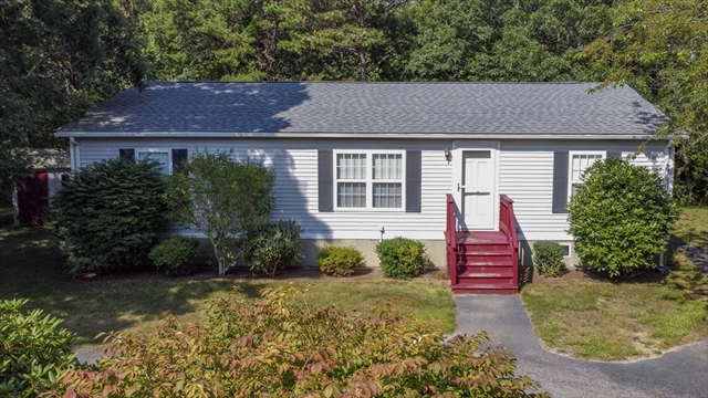 141 Old Ponds Road Plymouth MA 02360