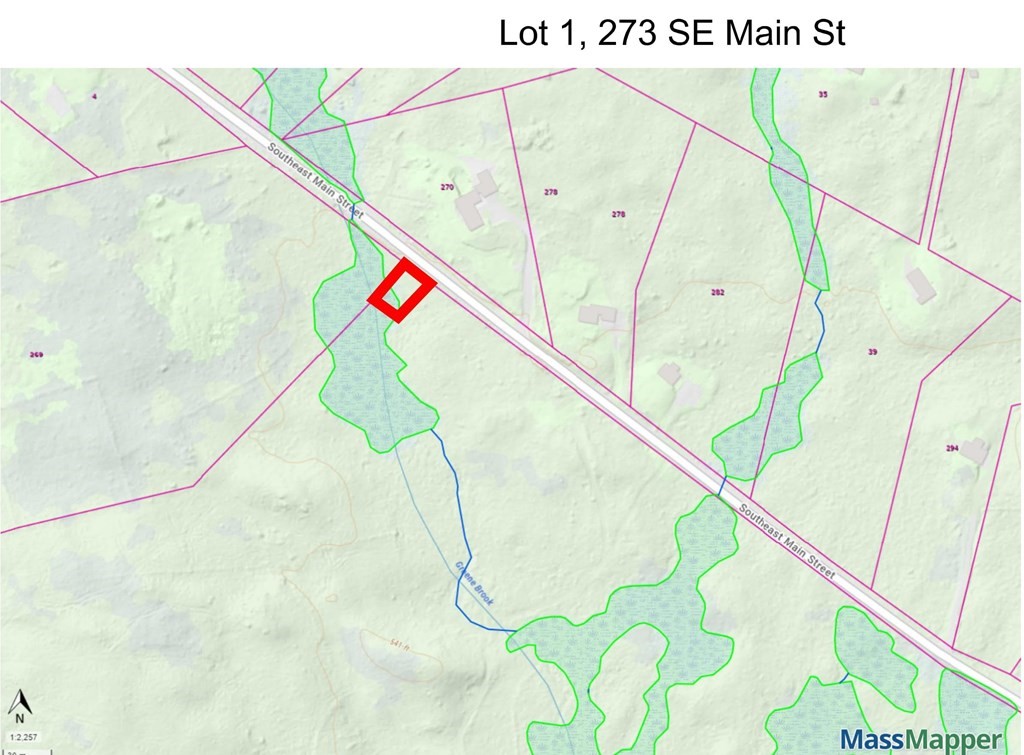 Douglas Land for Sale 169,900