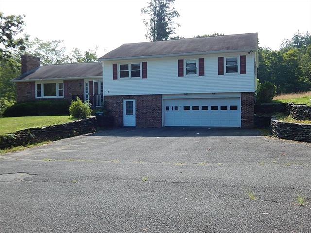 288 Truce Road Conway MA 01341