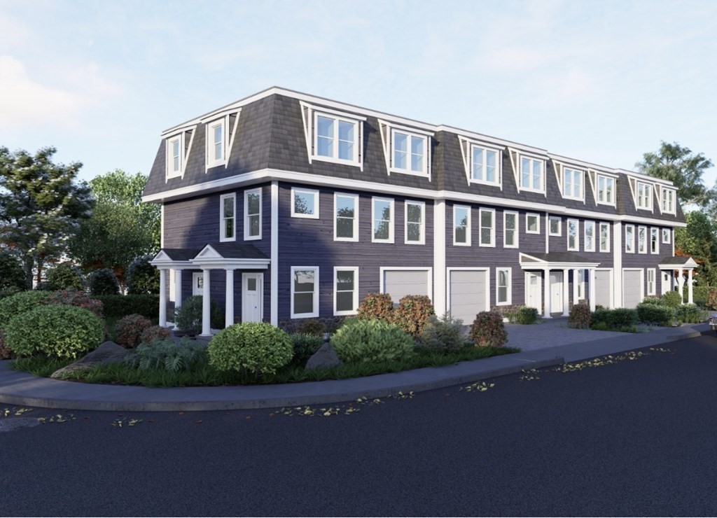 Weymouth 2 Bed 3 Bath Condo for Sale 729,000