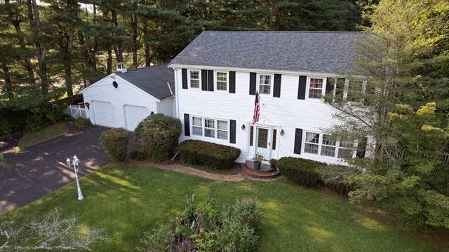 202 Plymouth Street Middleboro MA 02346