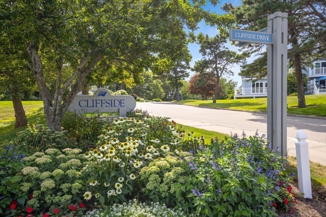 106 Cliffside Drive Plymouth MA 02360
