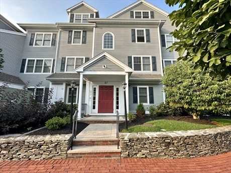 27 Maple St