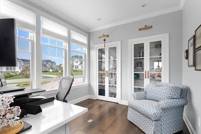 2 Wendy Drive Scituate MA 02066